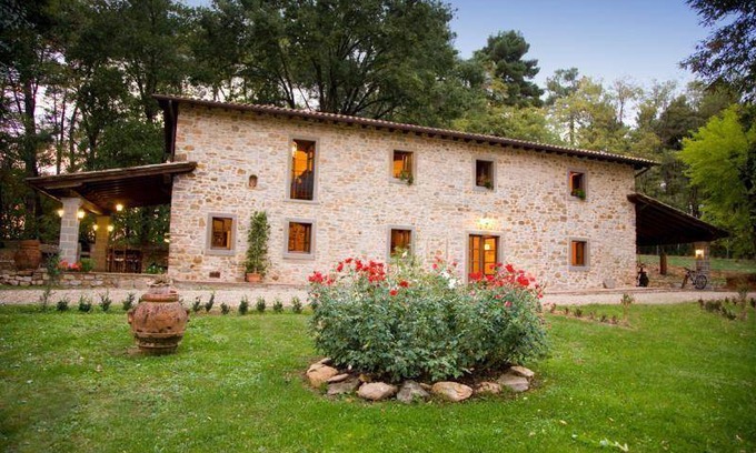 Poppi House | 70 m² House ∙ 1 bedroom ∙ 2 guests