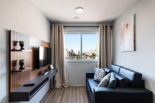 Belem Apartment | 706 - Apto com piscina Prox Brás e Centro