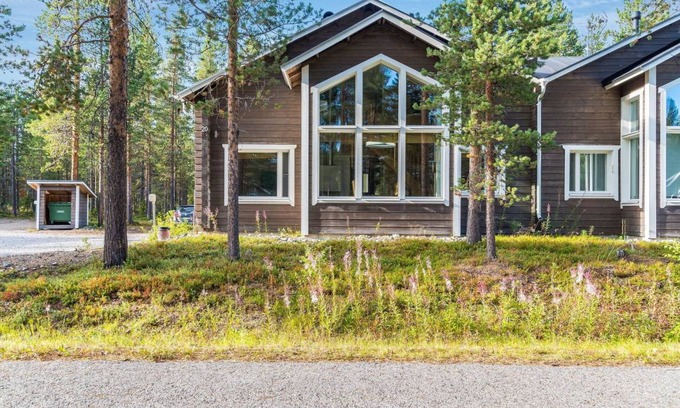 Sirkka Other | 73 m² Accommodation ∙ 2 bedrooms ∙ 6 guests