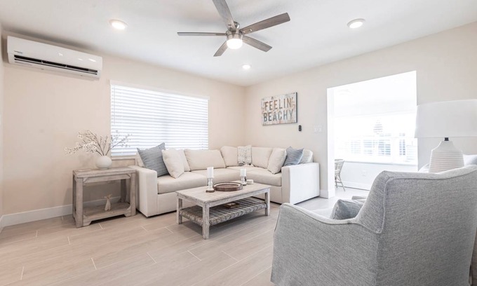 Aloha Kai Villa | 73 m² Villa ∙ 2 bedrooms ∙ 4 guests