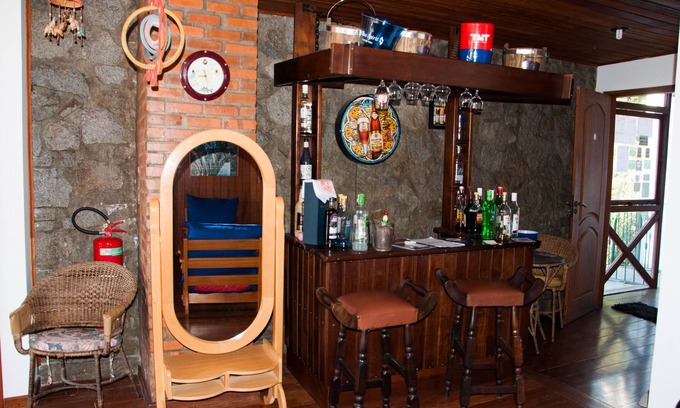 Nova Friburgo Hotel | 746 Pousada