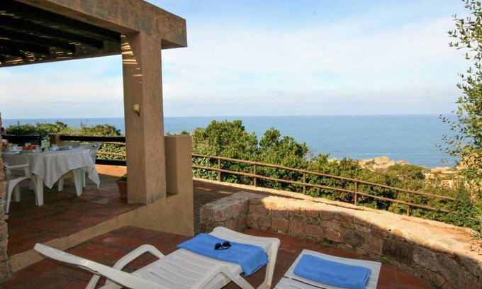 Costa Paradiso Other | 75 m² Accommodation ∙ 2 bedrooms ∙ 6 guests