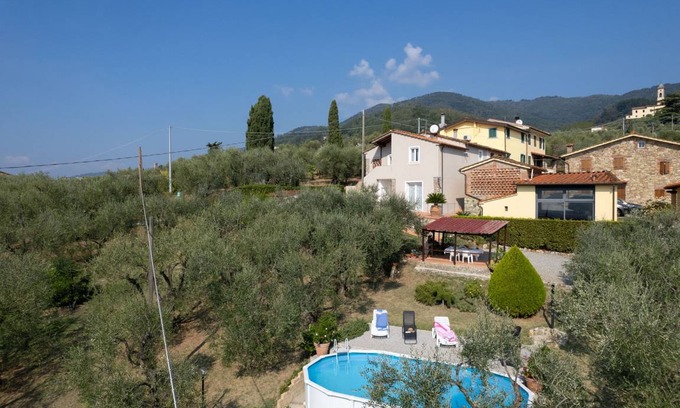 Capannori Other | 75 m² Accommodation ∙ 2 bedrooms ∙ 5 guests