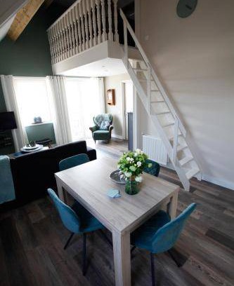 Lage Zwaluwe Apartment | 75 m² Apartment ∙ 2 bedrooms ∙ 4 guests