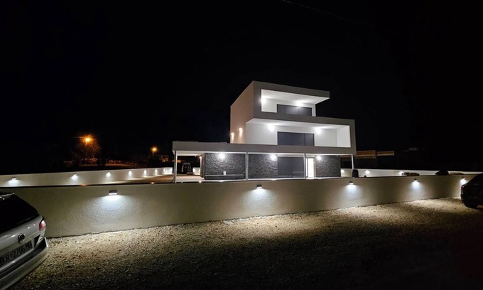Seline Apartment | 75 m² Apartment ∙ 2 bedrooms ∙ 6 guests
