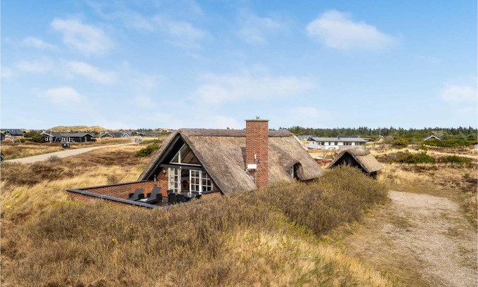 Klegod Strand House | 75 m² House ∙ 2 bedrooms ∙ 4 guests