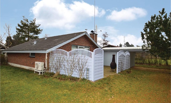 Kramnitse House | 75 m² House ∙ 3 bedrooms ∙ 6 guests