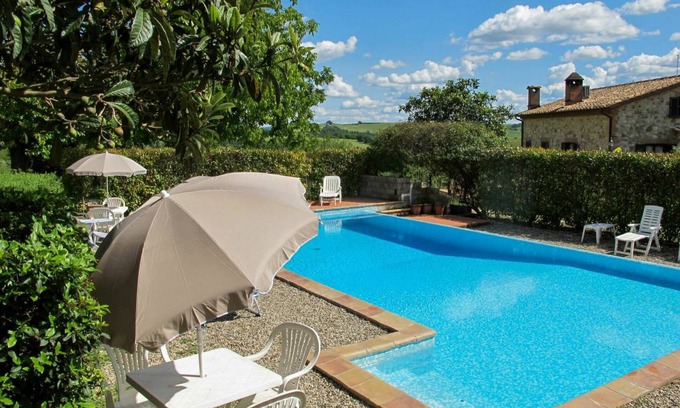 Cignan Bianco Villa | 75 m² Villa ∙ 3 bedrooms ∙ 6 guests