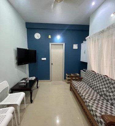 Hennur Apartment | 76 Covenant