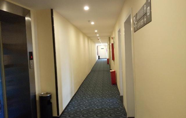 Xixiu District Hotel | 7Days Inn Anshun Tashan Square New Grand Cross