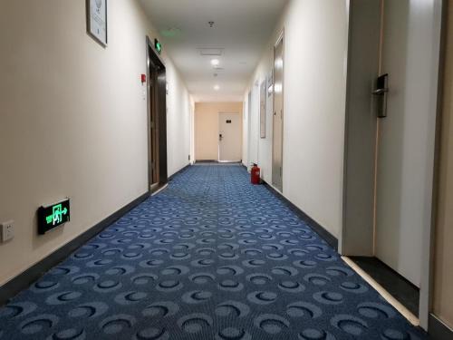 Yuci Hotel | 7Days Inn Jinzhong Shanxi University Town Branch