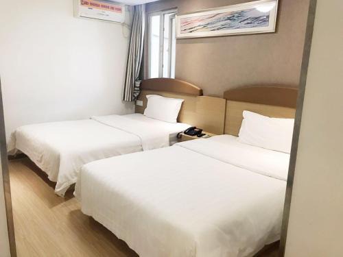 Chengdu City Centre Hotel | 7Days Premium Chendu Kuanzhai Alley Branch