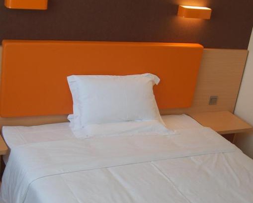 Litong District Hotel | 7Days Premium Wuzhong Wanda Plaza Branch