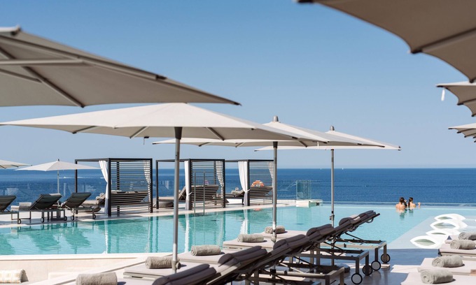 Cala Comte Hotel | 7Pines Resort Ibiza, part of Destination by Hyatt