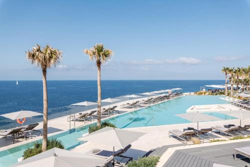 Cala Comte Hotel | 7Pines Resort Ibiza, part of Destination by Hyatt