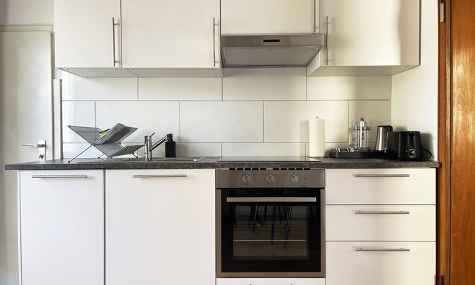 Osnabrueck Apartment | 8-bed Apartment for fitters | home2share