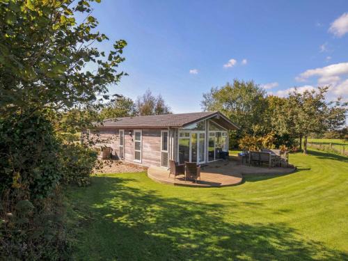 Dobwalls House | 8 Horizon View
