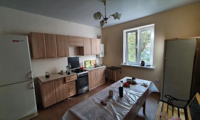 Uman House | 8 min to Raby Nahman