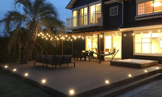 Kujukuri House | 8 minutes walk to the beach Why dont you spend a/Sambu-gun Chiba