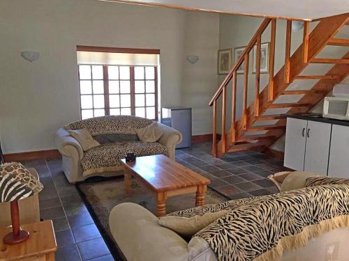 Witsand Apartment | 8 On Main