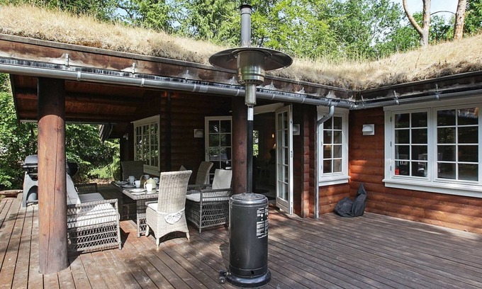 Ramlose House | 8 person holiday home in Frederiksværk