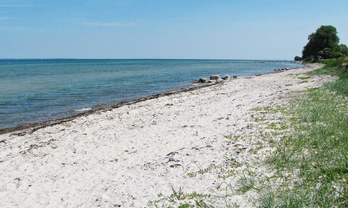 Nordborg House | 8 person holiday home in Nordborg