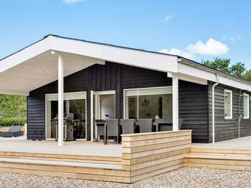 Hurup Thy House | 8 person holiday home in Hurup Thy-By Traum
