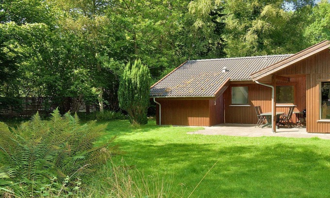 Rrvig House | 8 person holiday home in Rørvig-By Traum