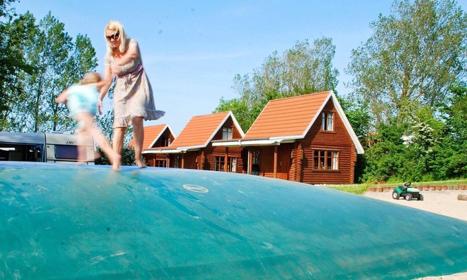 Roslev House | 8 person holiday home in Roslev
