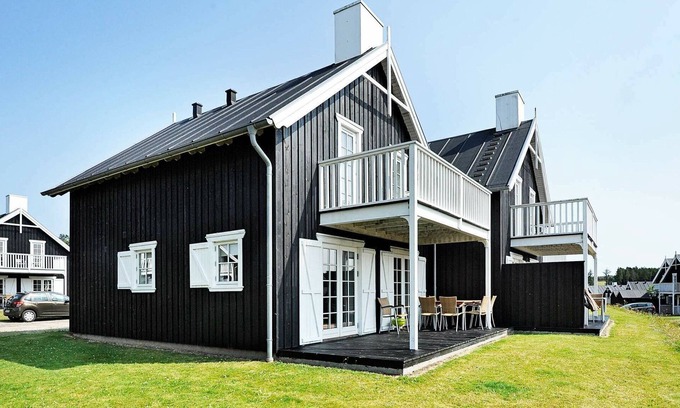 Gjern House | 8 person holiday home in Gjern