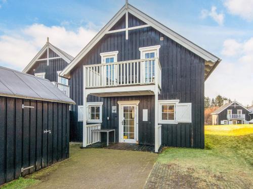 Gjern House | 8 person holiday home in Gjern