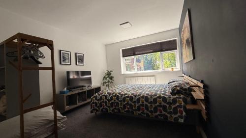 Prestwich House | 8 Riversdale King Size Room