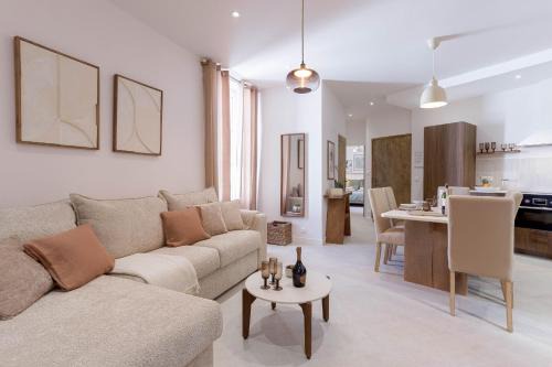Le Suquet Apartment | 8 Rue Du Marché Forville by Halldis