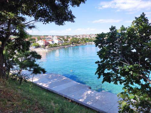 Silo Apartment | 80 m² Apartment ∙ 2 bedrooms ∙ 6 guests