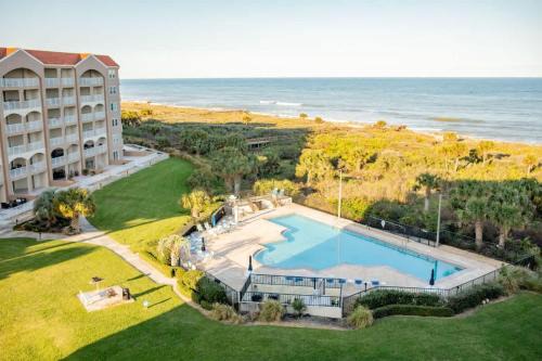 Palm Coast Apartment | 80 Surfview Drive - Unit 604