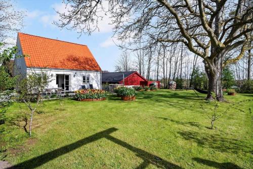 Stavreby House | 8119-Praesto-Over-Lyngen-19