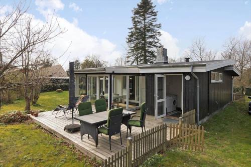 Skodshoved House | 84237-Knebel-Skovvej-18