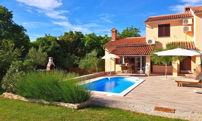 Filipana House | 85 m² Maisonette ∙ 2 bedrooms ∙ 4 guests
