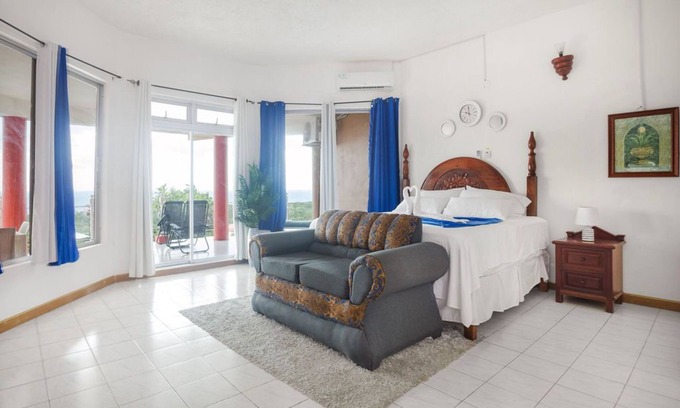 Epworth Villa | 876 Oasis ocean view villa with pool and unheated spa
