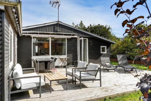 Fjellerup Strand House | 8867-Glesborg-Laerkevej-30