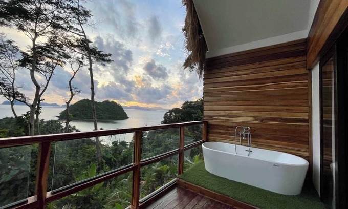 El Nido Hotel | 89 Villas Resort and Spa by Hiverooms