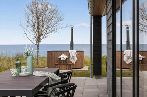 Norddjurs Municipality House | 8918-Allingabro-Borgmestervangen-18
