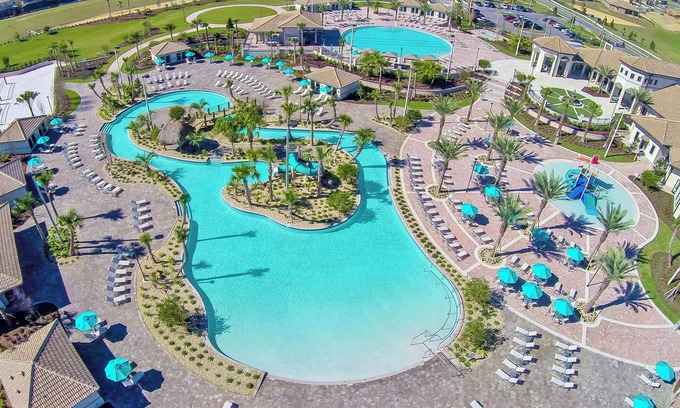 Four Corners Cottage | 8937 Play Through Drive