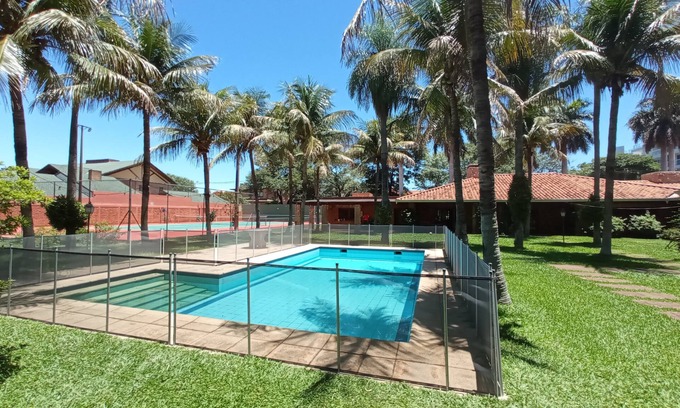 Asuncion Villa | 9-Bedroom Villa with Pool in Paradise for 20 people