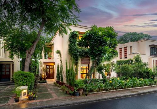 Bissar Akbarpur Villa | 9 Forest Drive , Tarudhan