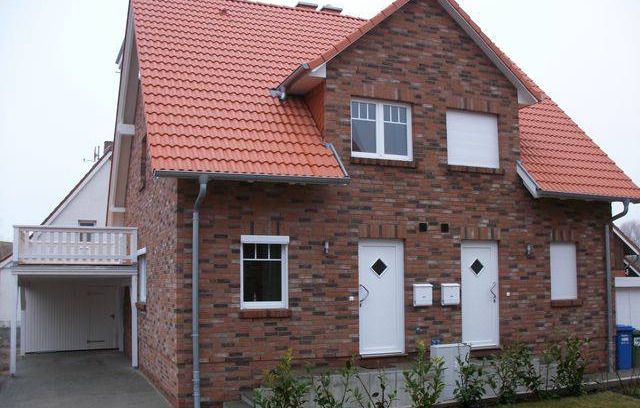 Insel Poel House | 90 m² House ∙ 3 bedrooms ∙ 6 guests