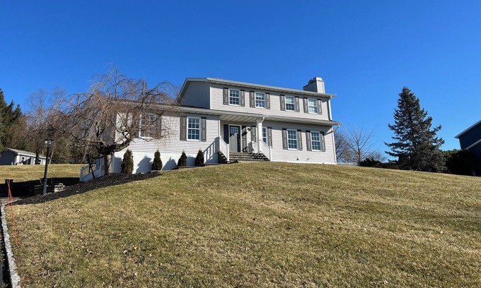 Myers Corner House | 90 minutes from NYC, fully renovated home with inground heated pool.