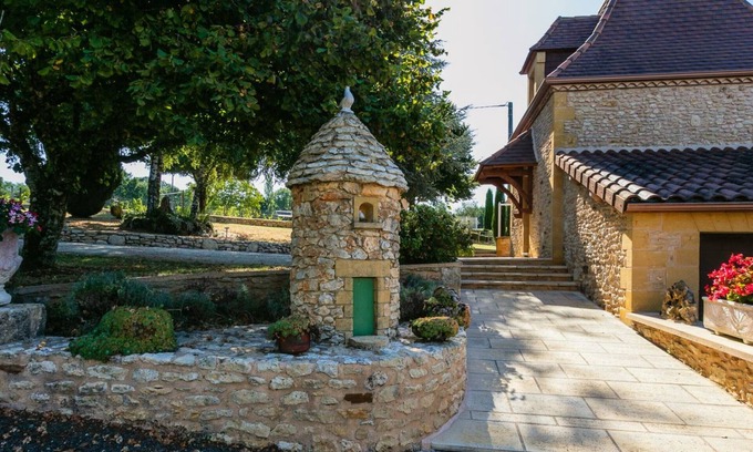 Le Bugue Cottage | 90m² house with garden and outdoor games - Périgord Noir, Le Bugue