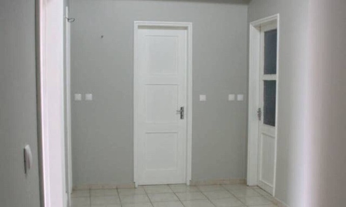 Mindelo Apartment | 92m² apartment in the center of the city, near all comoditys