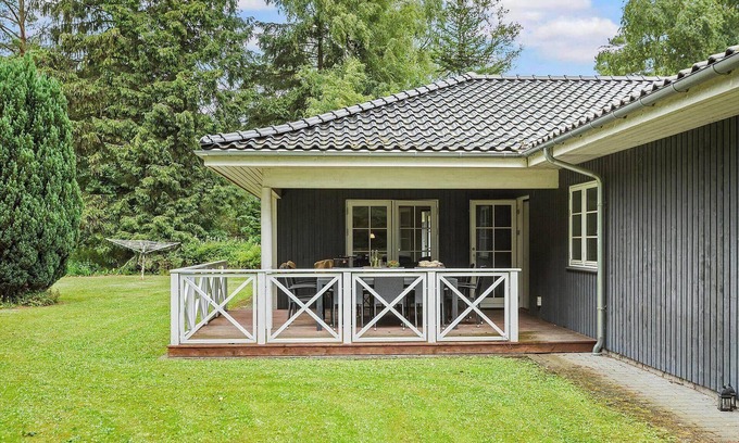 Frederiksvaerk House | 945 Frederiksværk - Soltoften 3